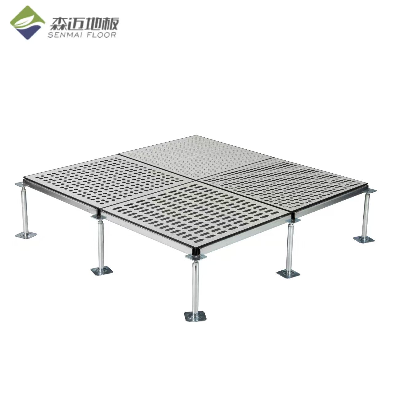Premium Raised Floor Solutions for Residential Spaces