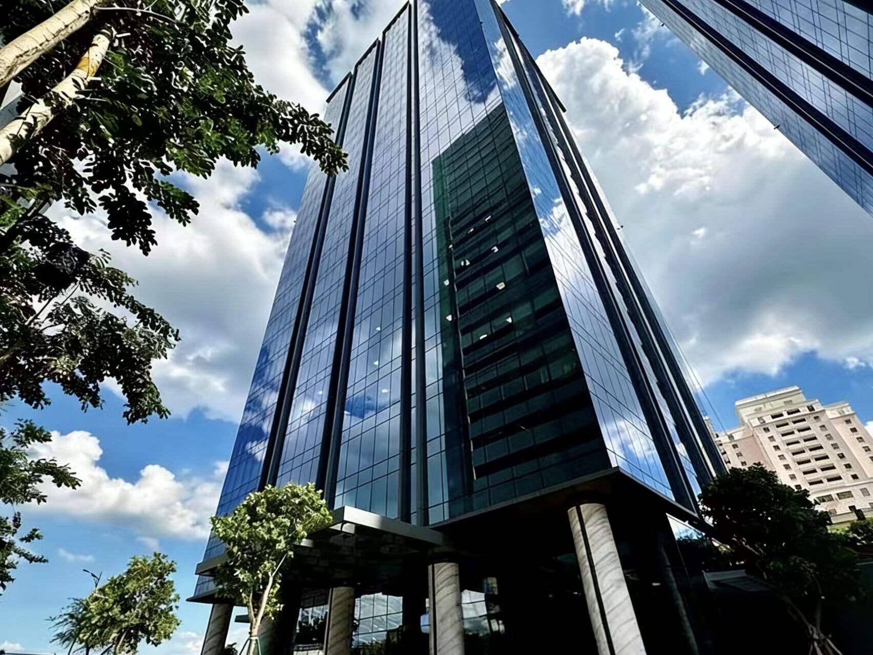 Riverfront Financial Centre, VietNam