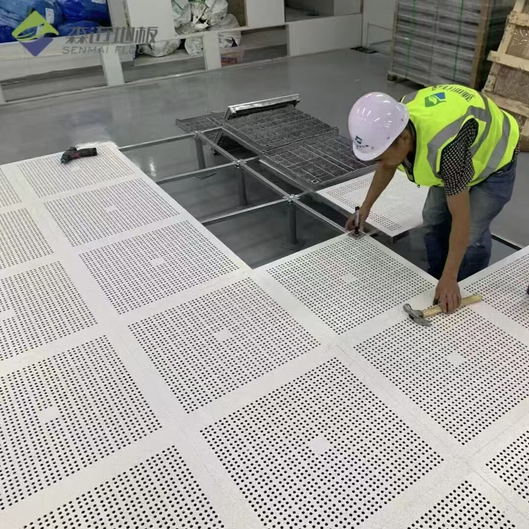 Advanced na Teknolohiya sa Pagmamanupaktura