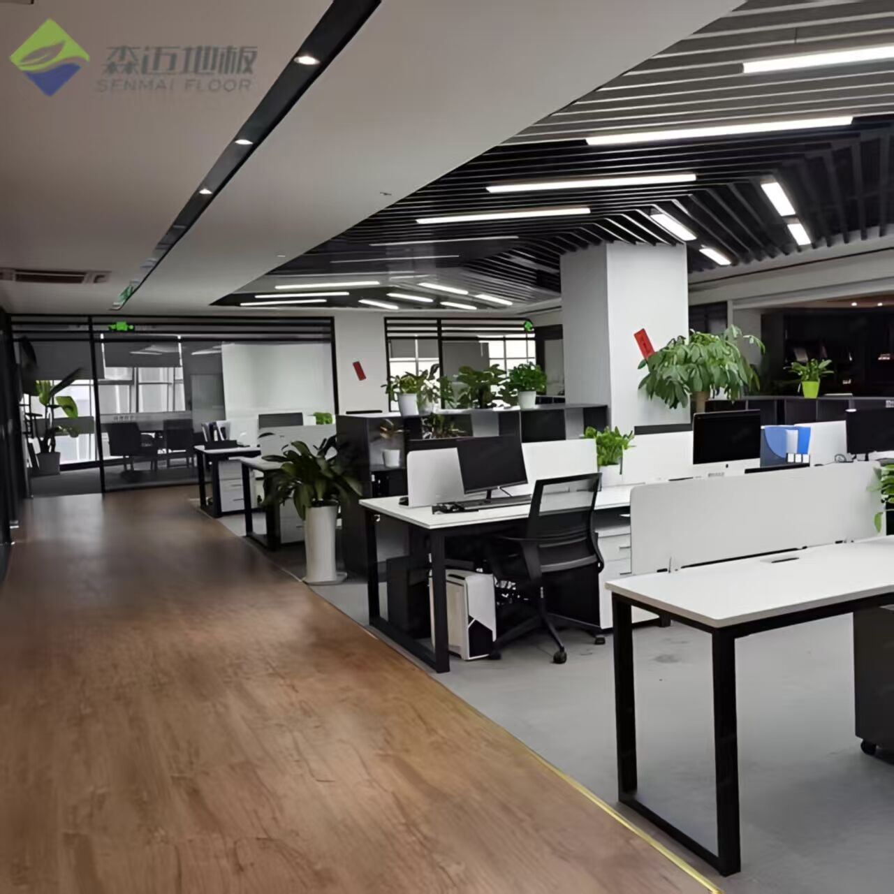 Advanced Manufacturing Technology