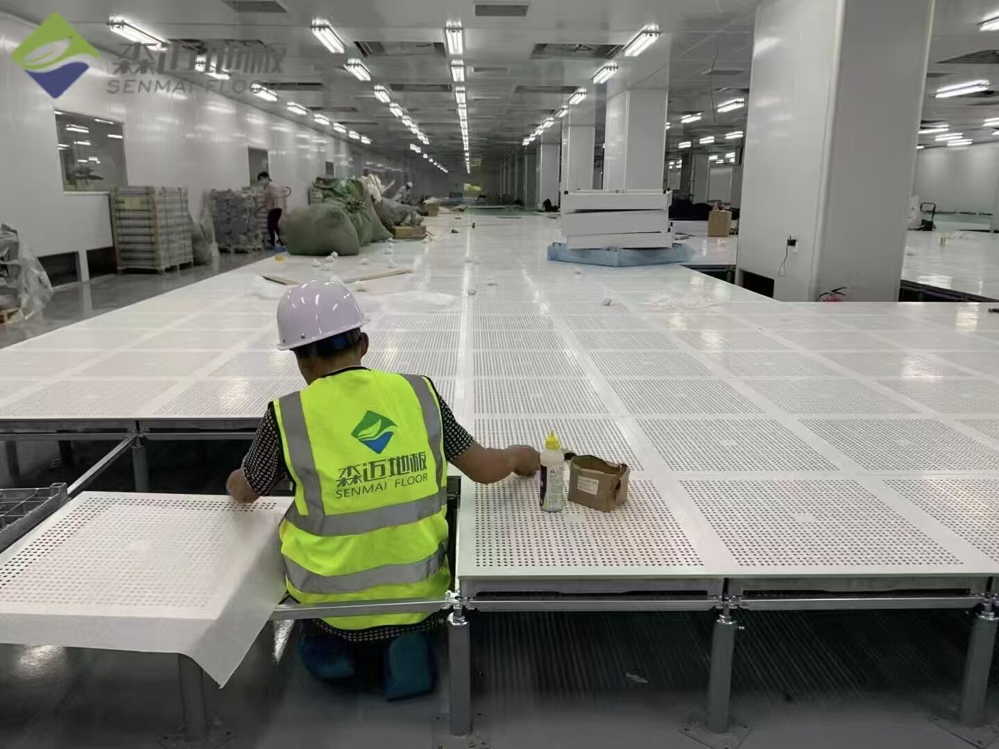 Teknik Pembuatan Lanjutan