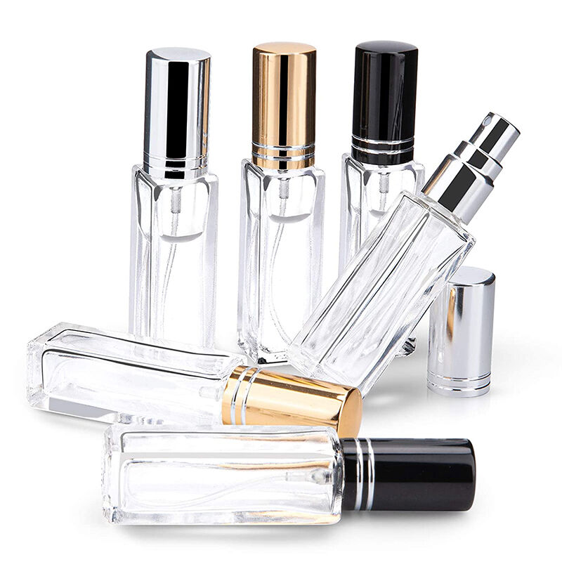 Where to Find the Best Deals on Stunning Wholesale Perfume Bottles
