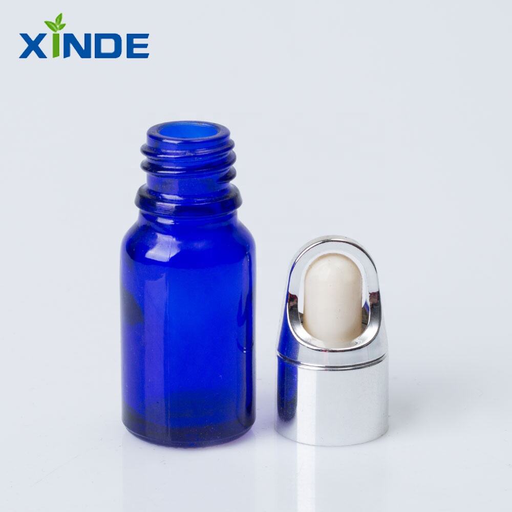 What Makes Glass Essential Oil Bottles a Sustainable Choice?