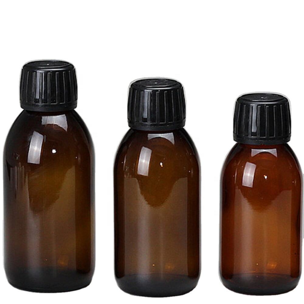 Hvorfor er brune glasflasker det foretrukne valg til æteriske olier?