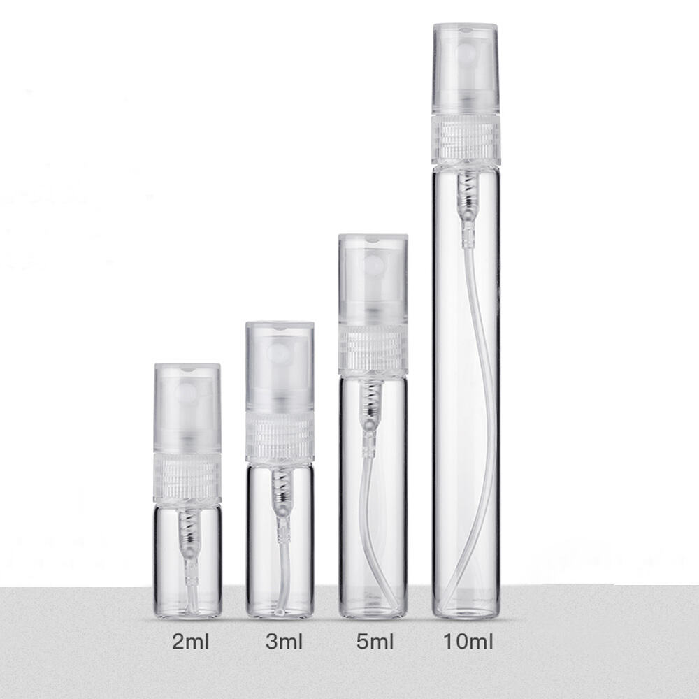 Where to Find High-Quality 2ml Perfume Bottles at Wholesale Prices?
