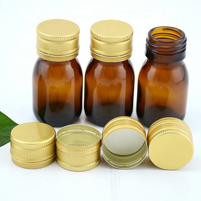 What Makes Amber Glass Water Bottles a Trending Choice Among Health Enthusiasts?