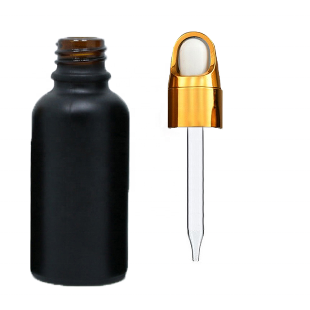 How to Avoid Common Issues with 50ml Dropper Bottles?