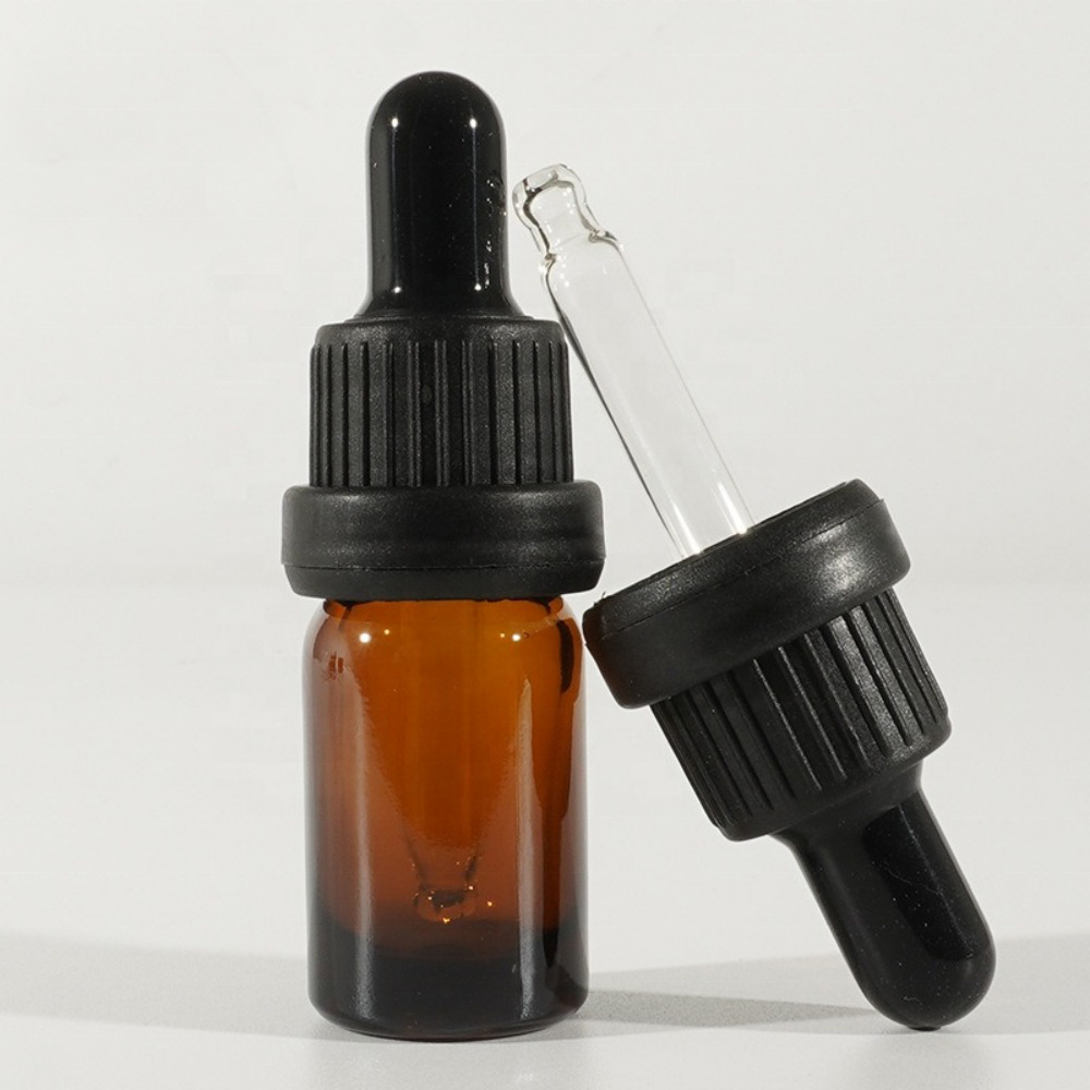 Sådan vælger du de bedste 20 ml glasdråbebotter til dine engrosbehov