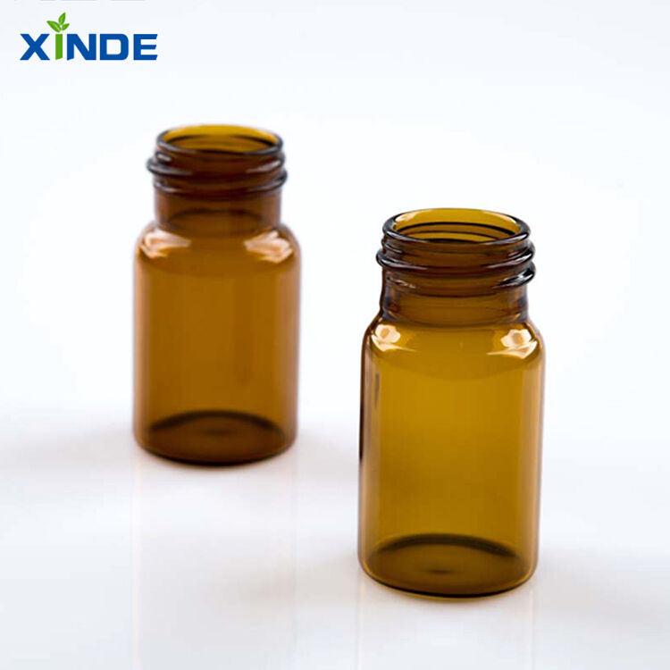 Hvor kan man finde pålidelige leverandører af reagensflasker i amberglas til køb i større mængder?