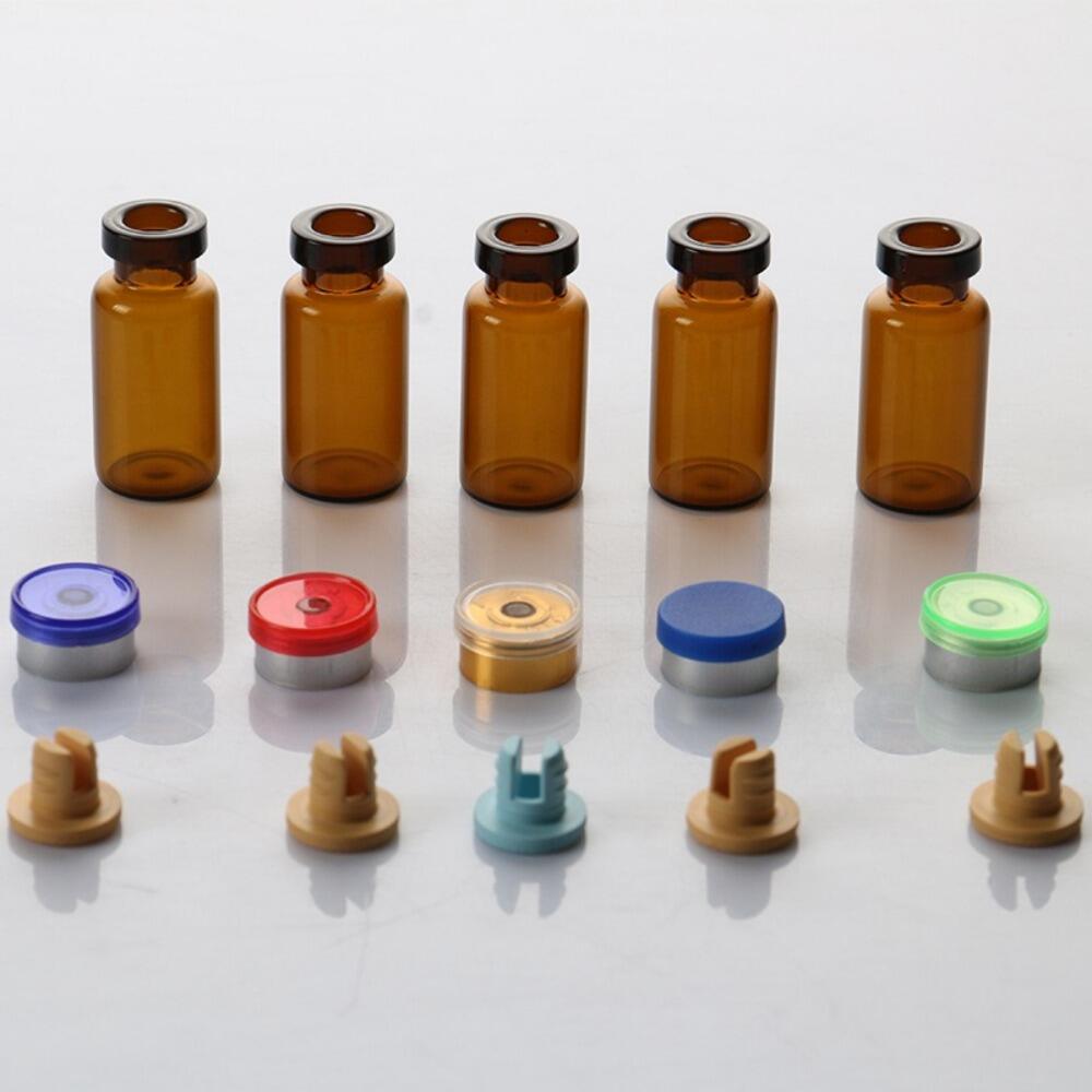 Common Usage Issues When Using Sterilized Glass Bottles