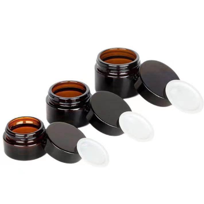 How Glass Jar Containers Can Enhance Product Presentation and Appeal