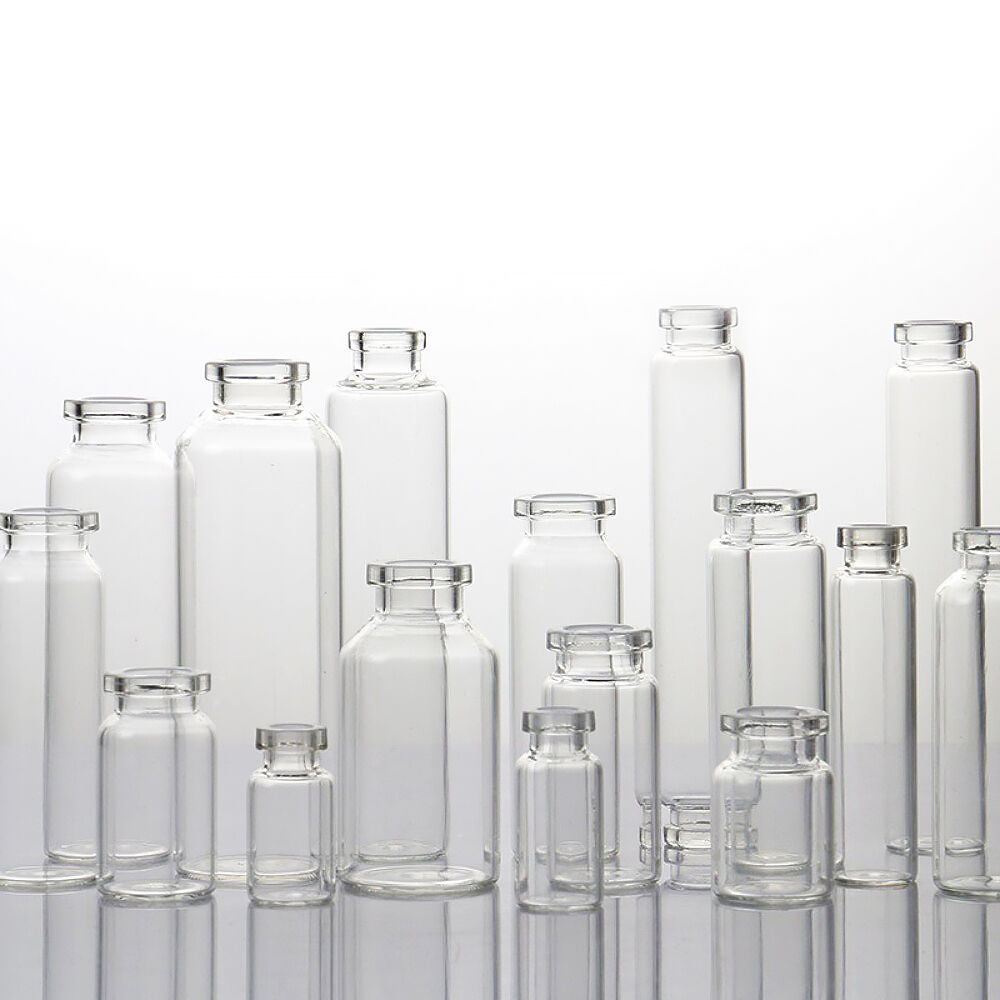 What Are the Trending Designs for Small Vials in 2023?