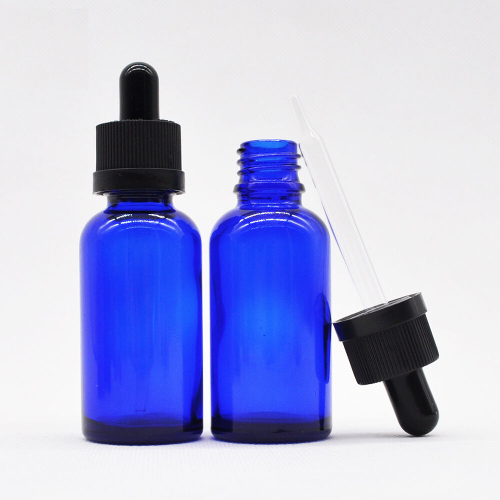 What Makes Glass Bottles the Eco-Friendly Choice in Packaging?