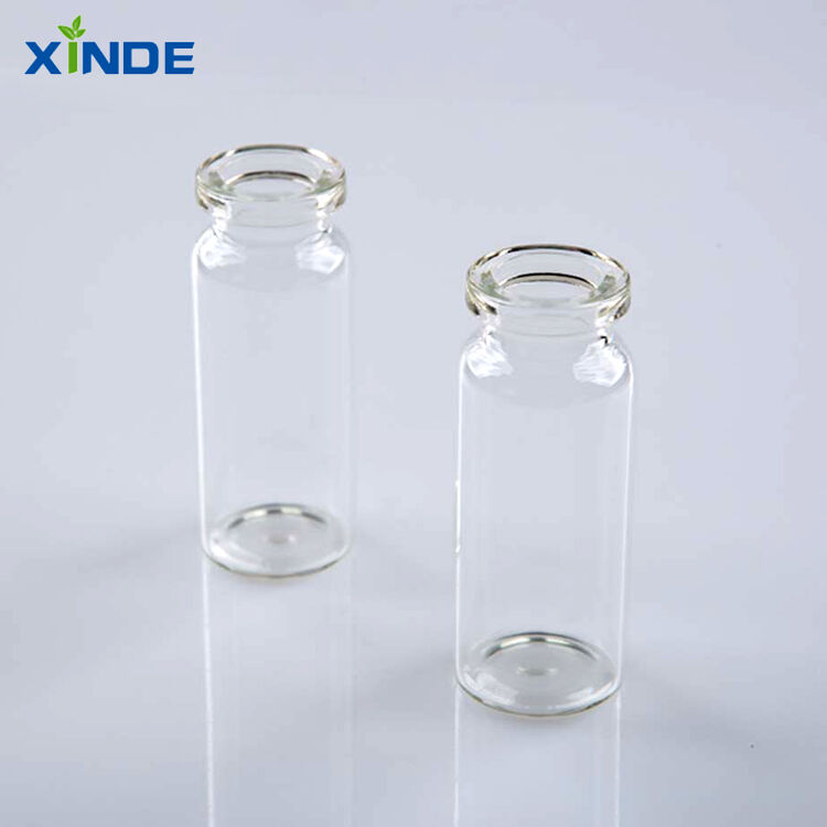 What Makes 10 ml Glass Bottles Ideal for Cosmetics and Personal Care Products?
