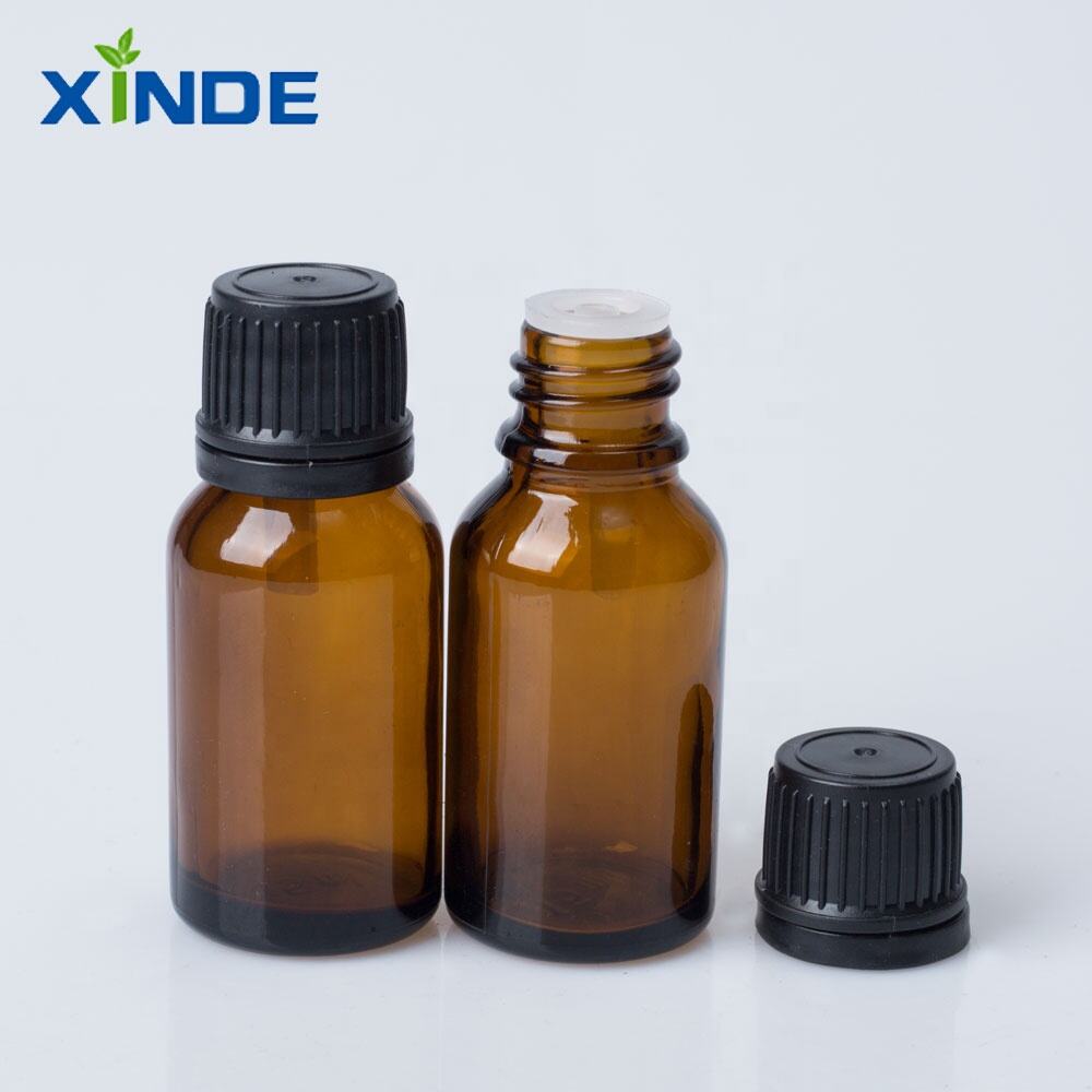 What Are the Most Popular Uses for 30 ml Glass Bottles in Wholesale Markets?