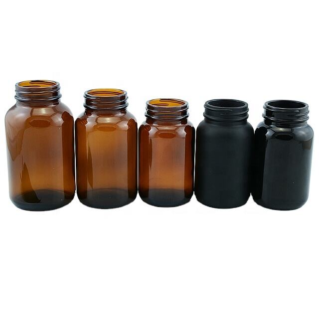 Common Usage Issues with 1L Amber Glass Bottles and How to Avoid Them