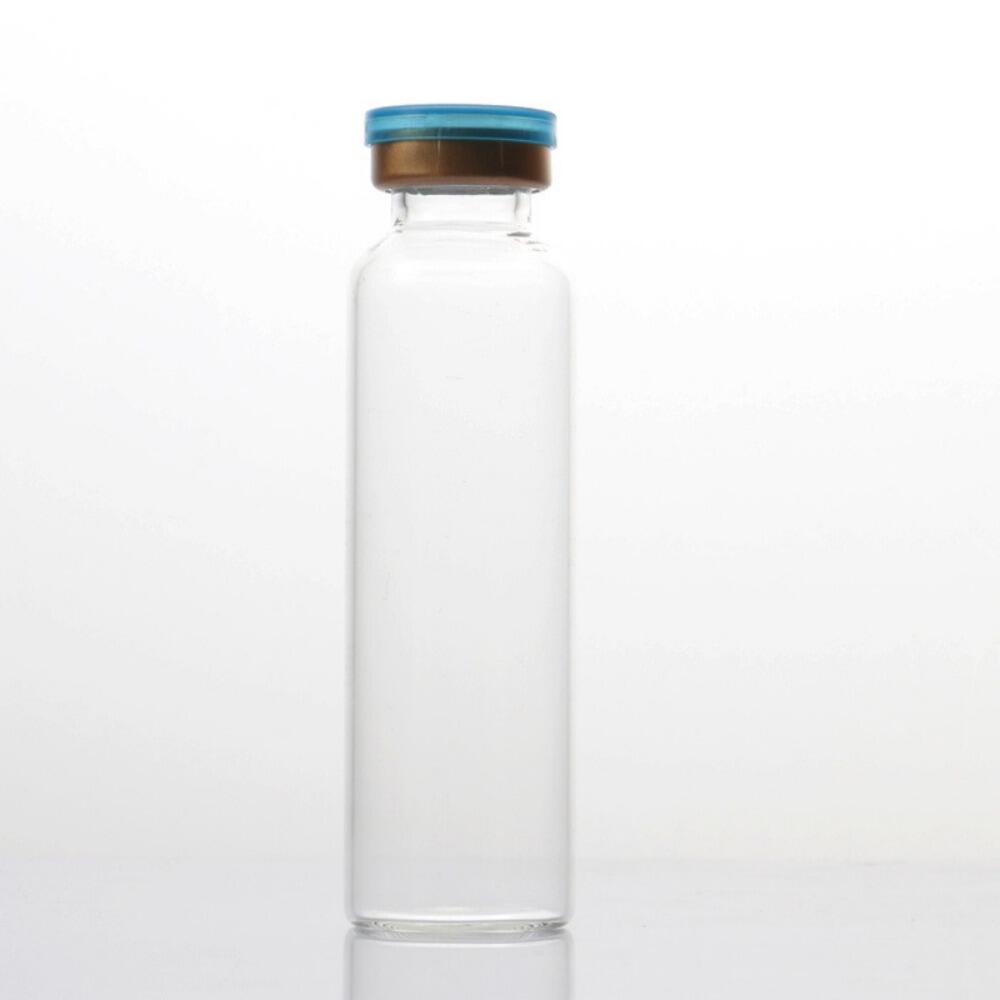 What Are the Benefits of Using Glass Bottles for Injection Over Plastic?