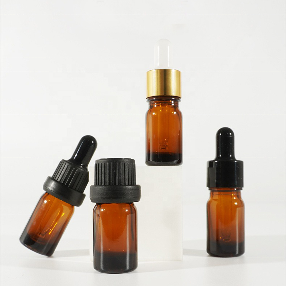 Hvad er de nyeste tendenser inden for glas pipetflasker på 10 ml til detailhandel?