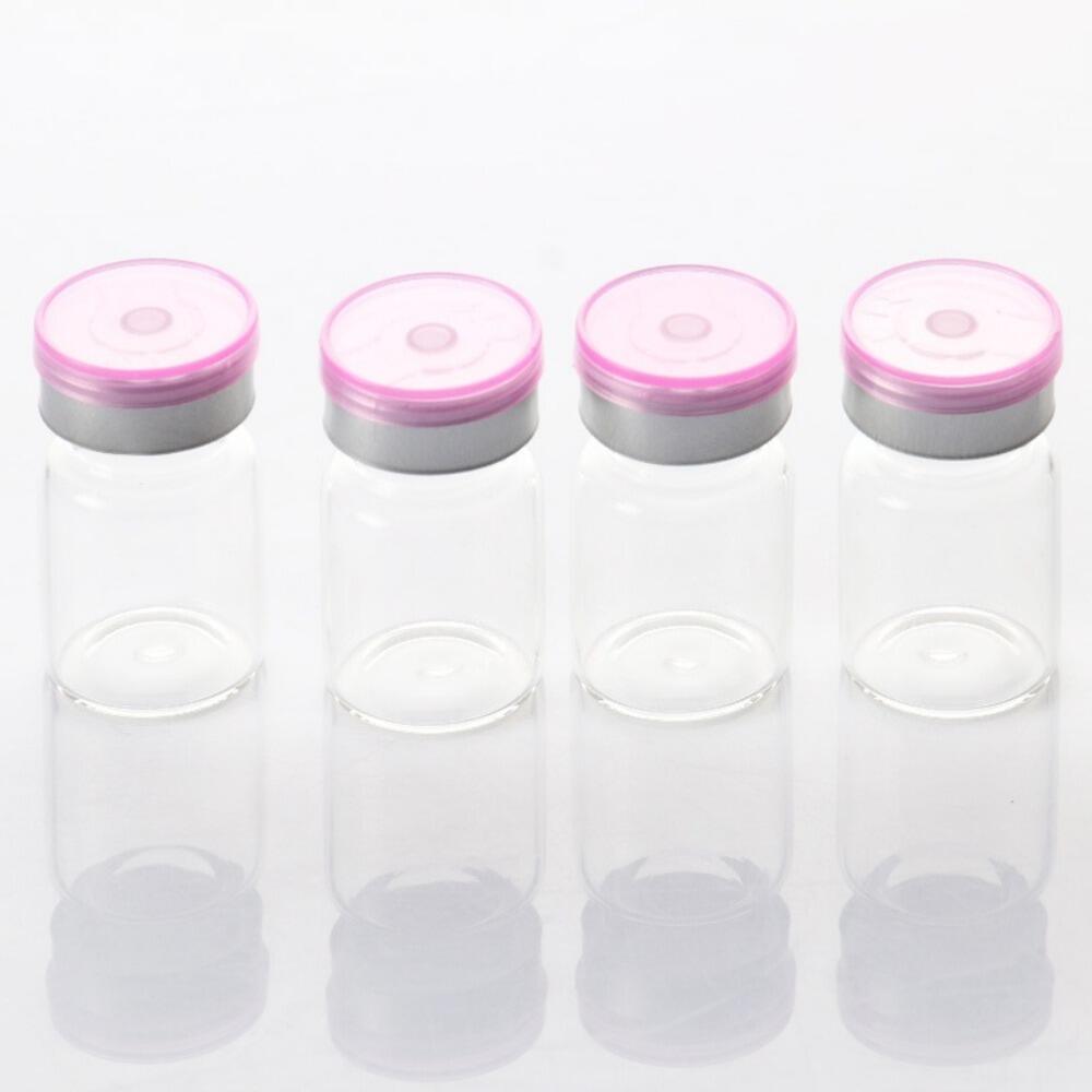 What Should You Know About Customizing 10 ml Vials for Your Brand?