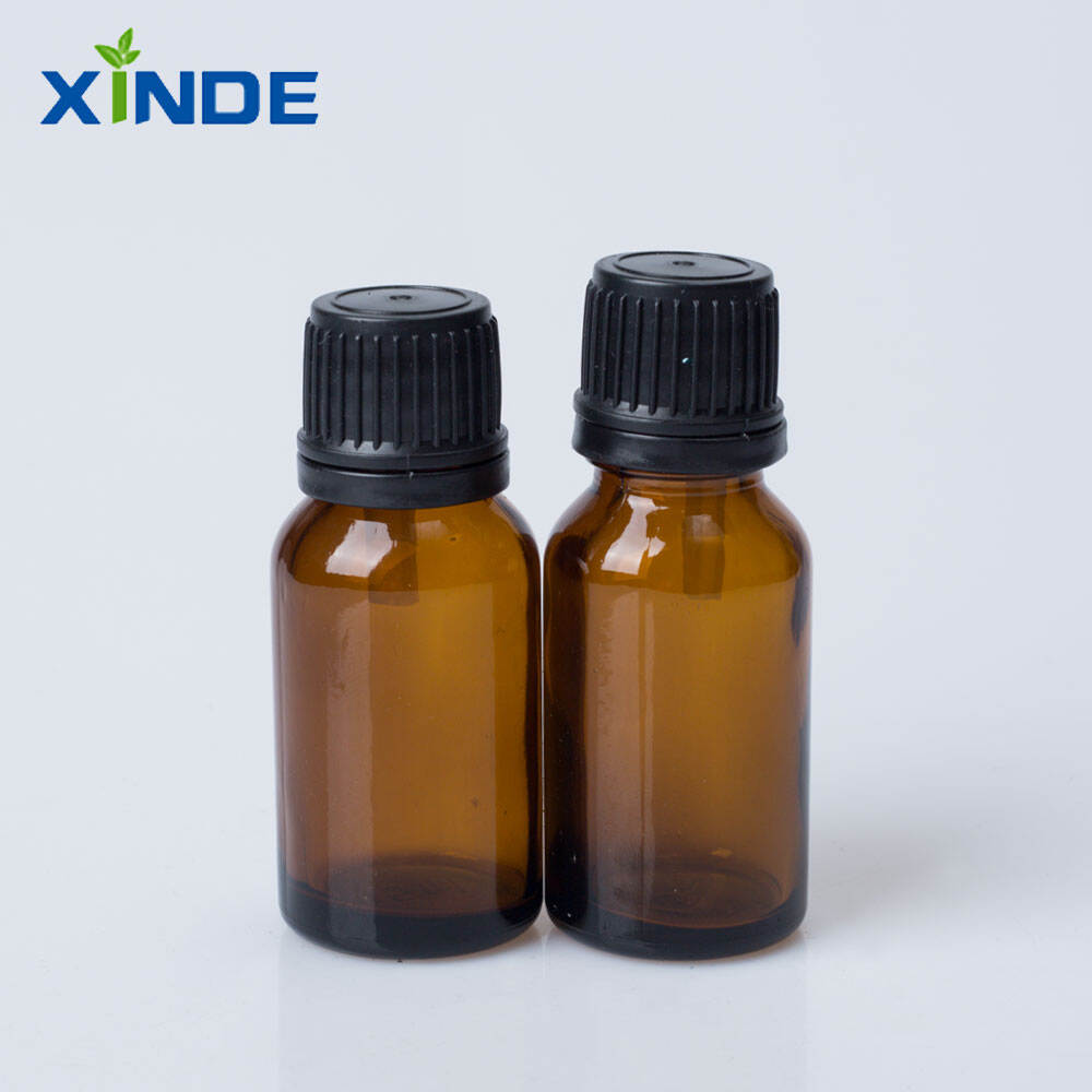 Sådan markedsfører du effektivt dine produkter i genanvendelige flasker af brunt glas