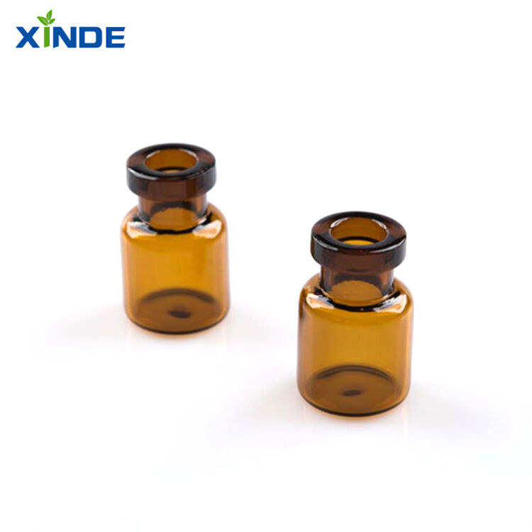 How 2 ml Vials Enhance Product Presentation and Customer Appeal