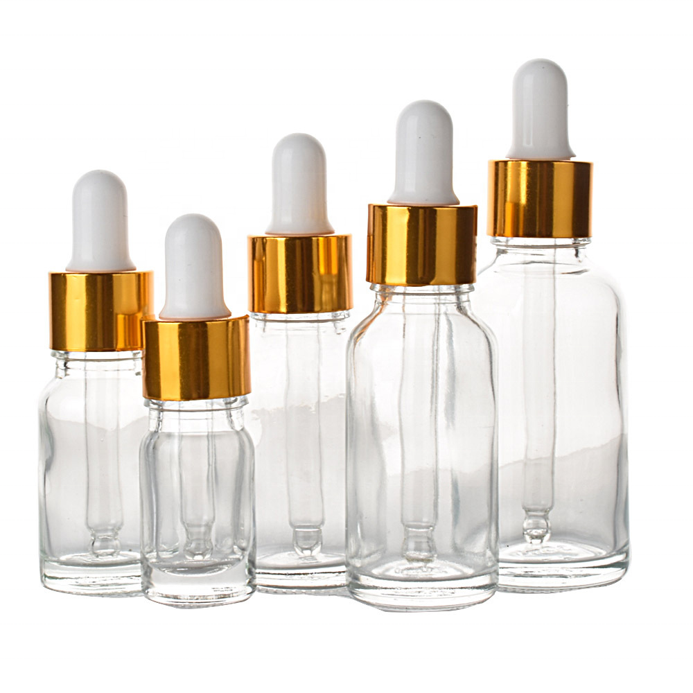 What Trends Are Driving the Demand for Clear Glass Bottles in 2023?