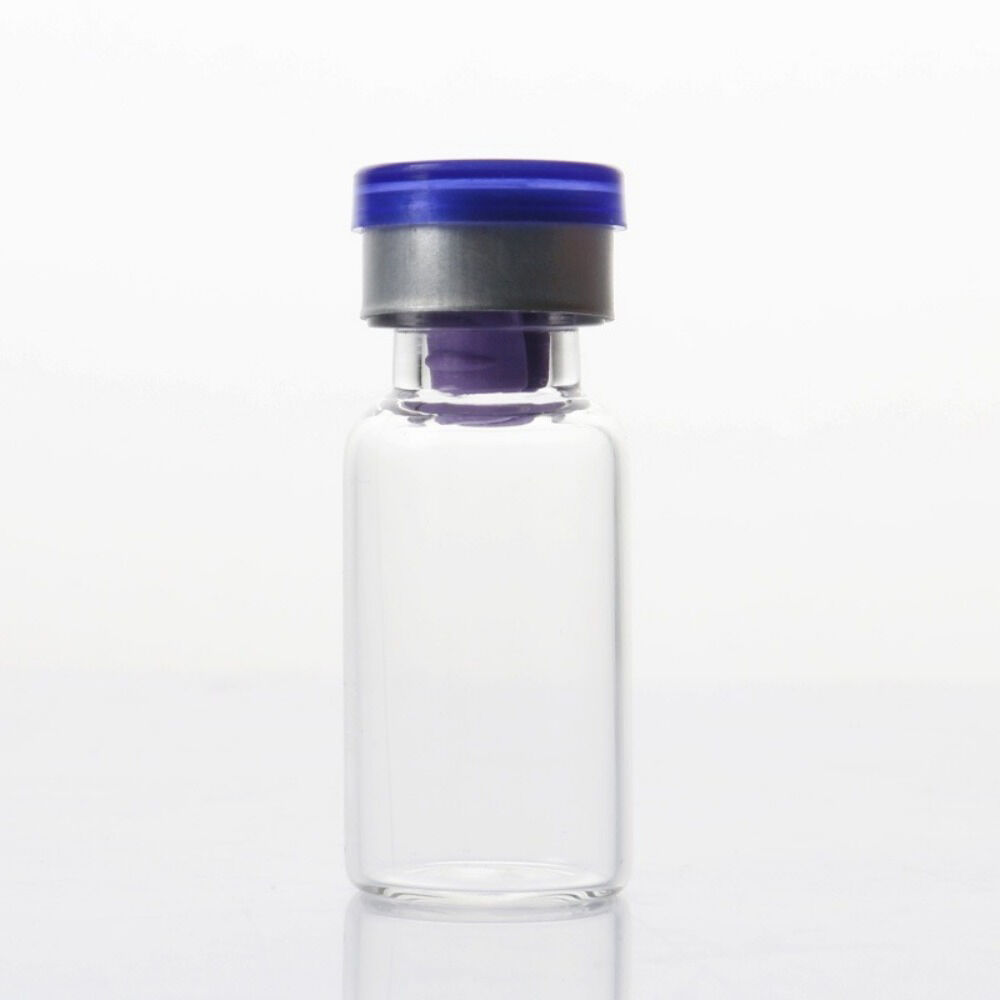 What Are the Latest Trends in Glass Vial Packaging for Pharmaceuticals?