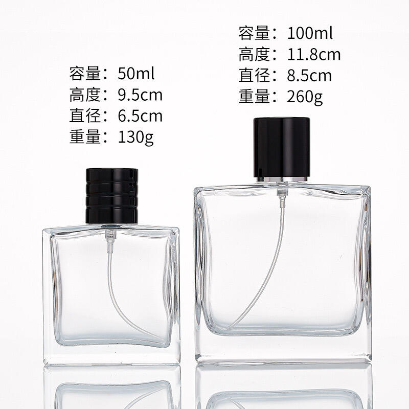 How to Choose the Perfect Beautiful Perfume Bottle for Your Brand