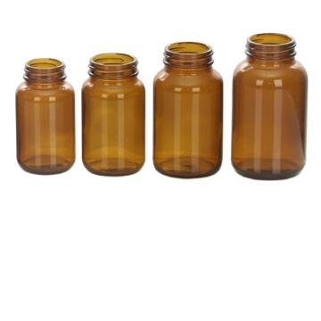 Hvor kan man købe højkvalitets mørkebrune glasflasker til grossistpriser?