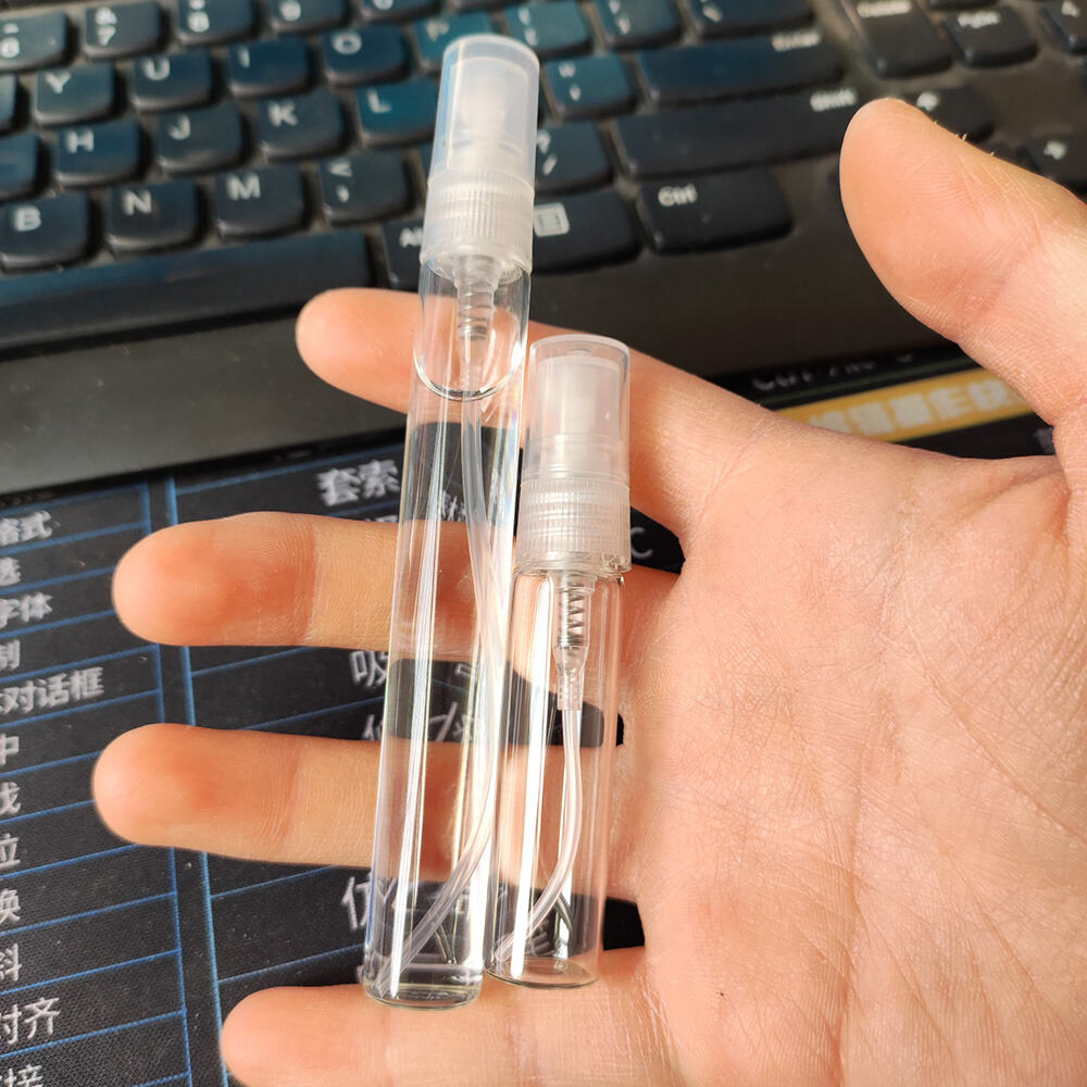 How Travel Perfume Refillable Bottles Help Reduce Waste and Save Money