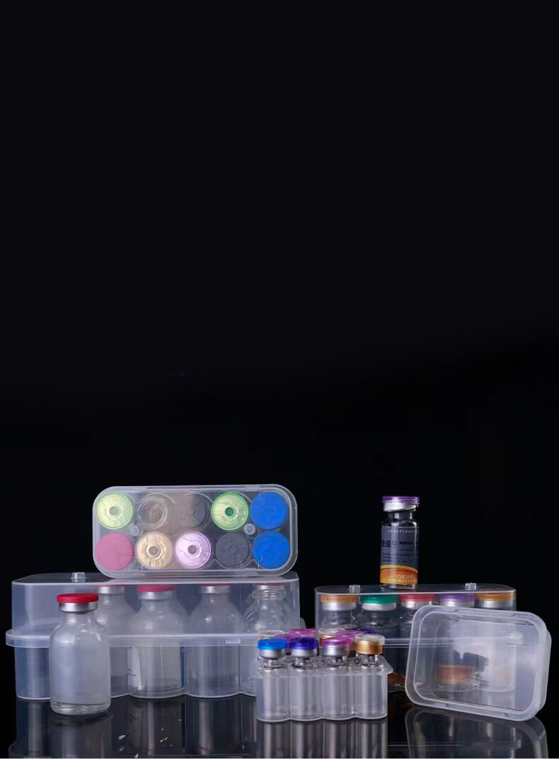 Hvor man kan skaffe tilpassede glasflaskedesign til dit brand