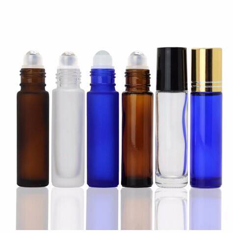 What Makes Roll On Perfume Containers the Perfect Choice for Essential Oils?