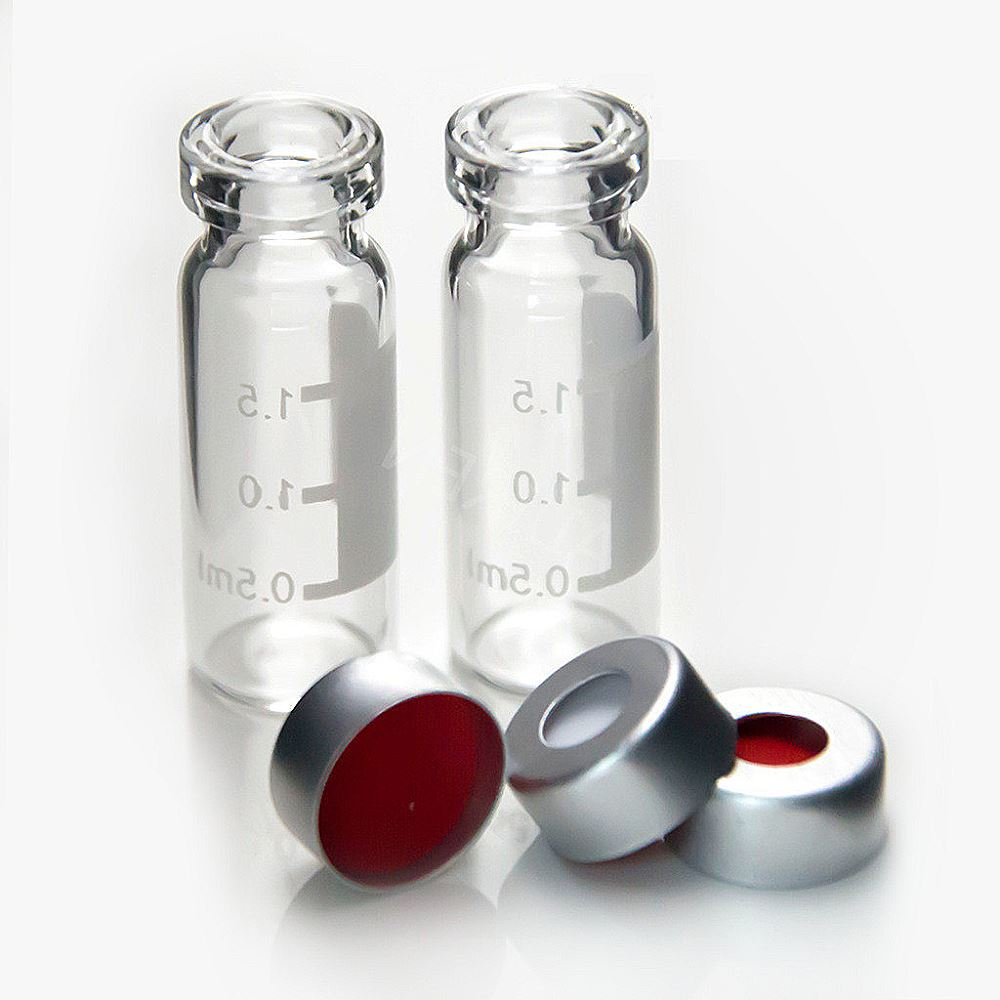 Warum sind sterile Glasflaschen ideal für Pharmazeutika und Kosmetika?