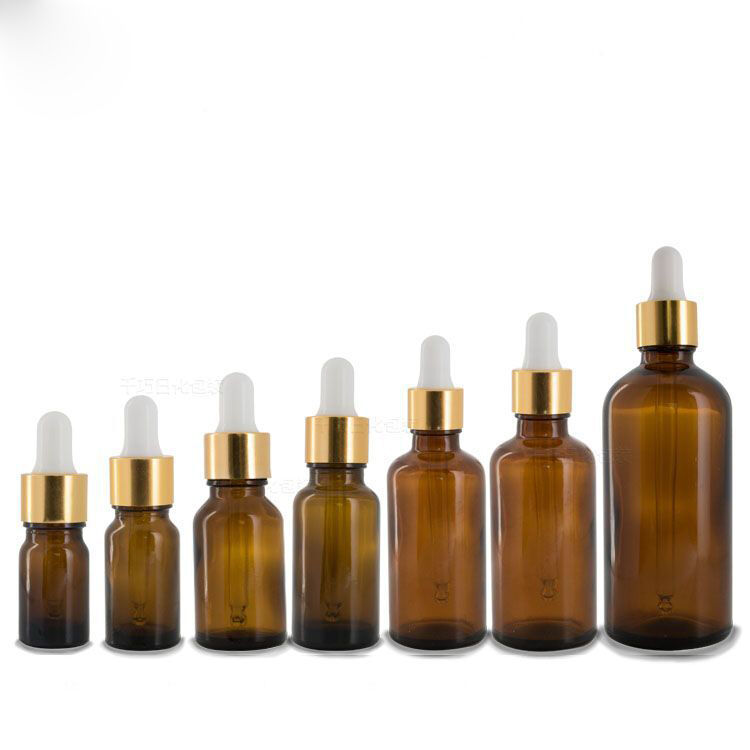 Sådan finder du billige 50 ml glasflasker med pipetter i større mængder