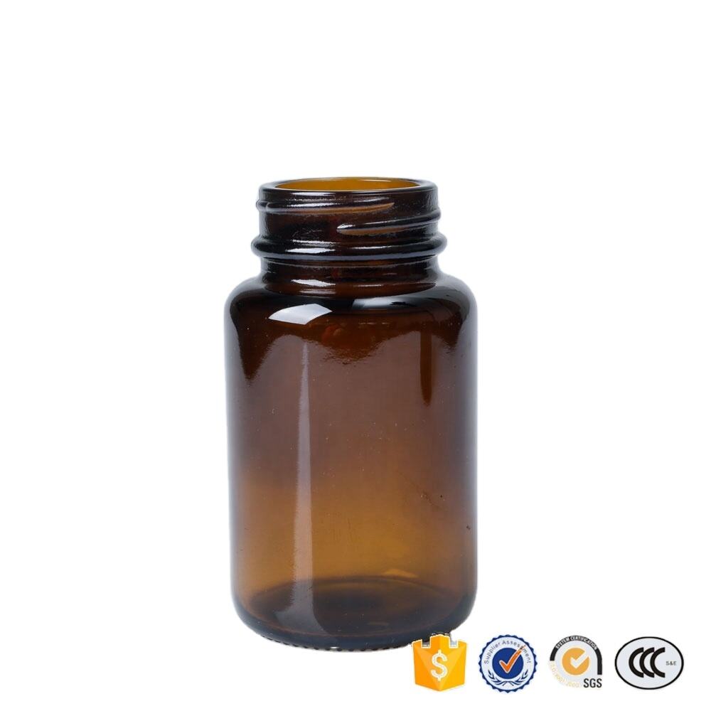 Sådan maksimerer du holdbarheden med ravfarvede riblede flasker i dit apotek