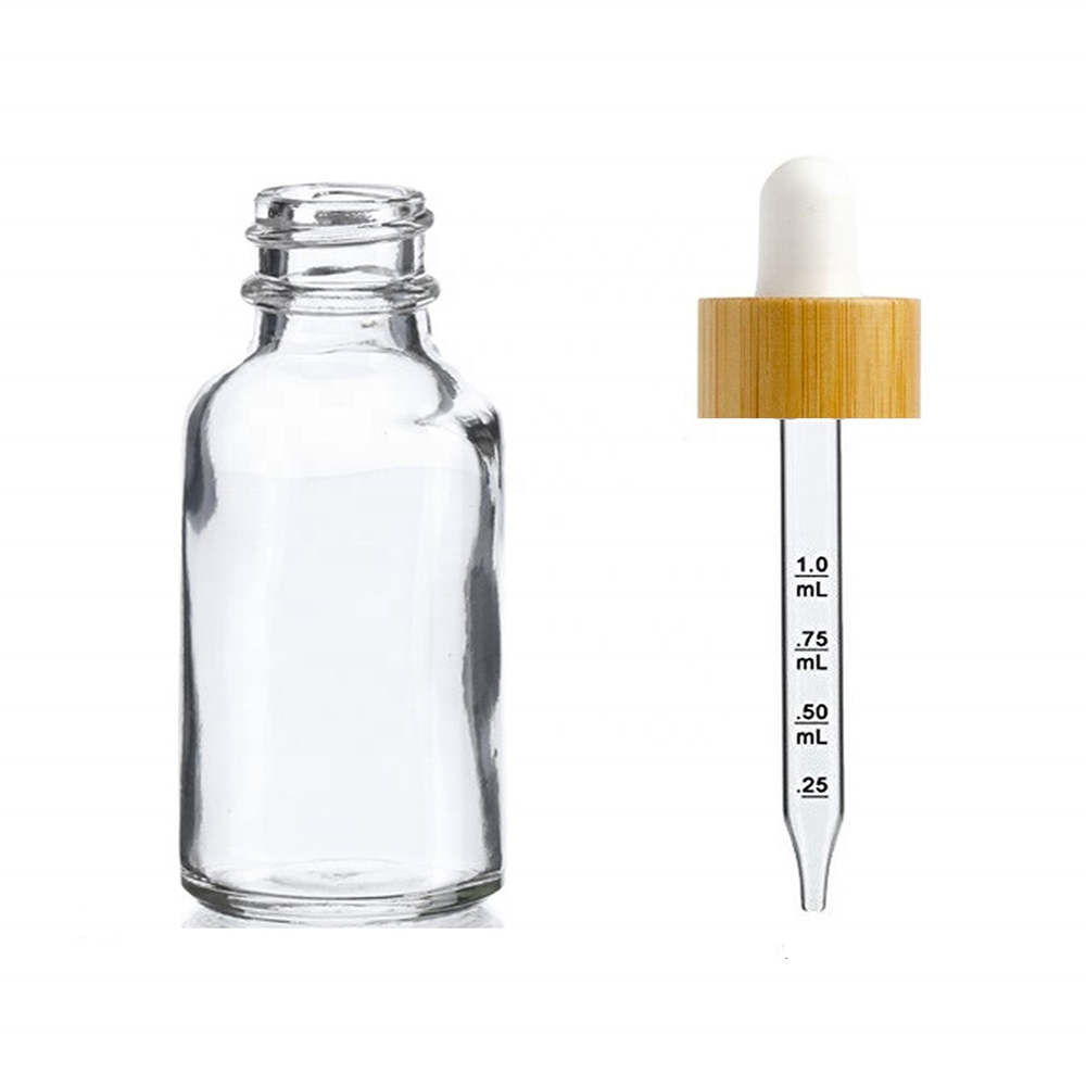 What Are Common Usage Issues with Clear Glass Bottles and How to Avoid Them?
