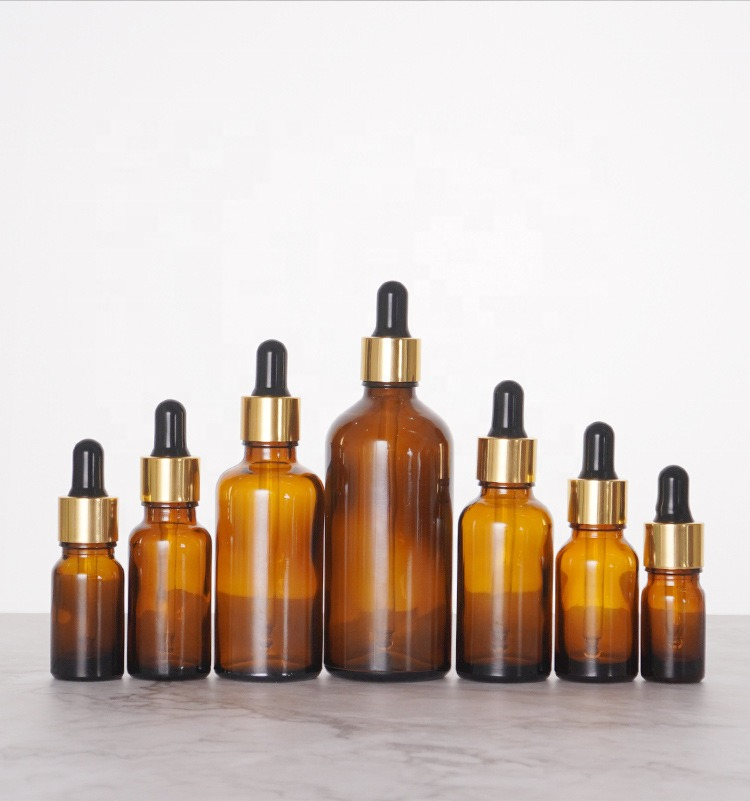 How to Ensure Your 100 ml Dropper Bottle is Safe and Effective?