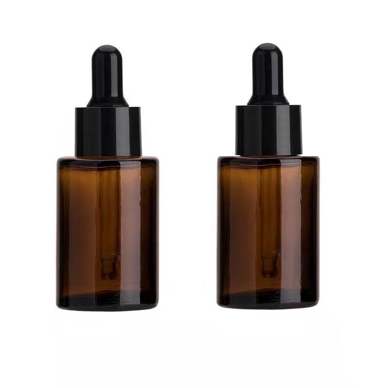 What Common Usage Issues Should You Be Aware of with 30 ml Glass Bottles?