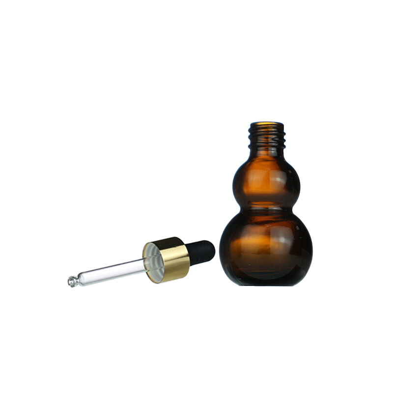 Almindelige brugsproblemer med 5 ml glasdråbebeholdere og hvordan du undgår dem