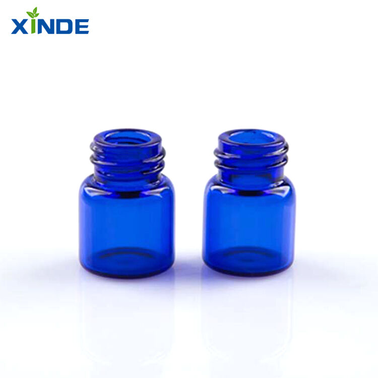 Hvorfor er glas-serumampuller bedre end plastalternativer?