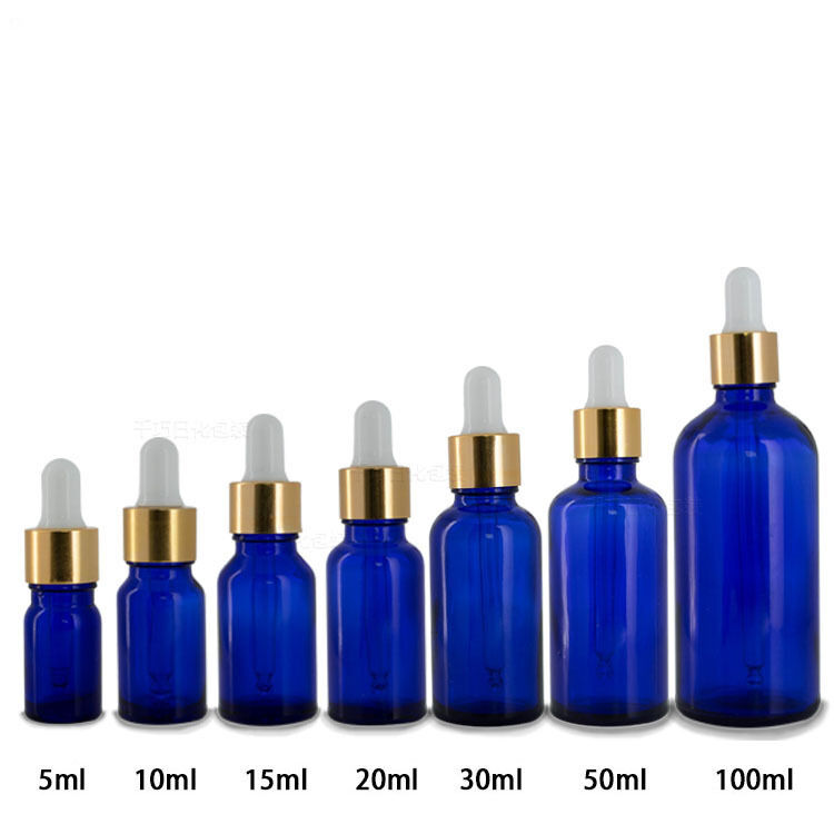 What Essential Oil Bottle Sizes Are Most Popular for Wholesale Orders? Common Issues to