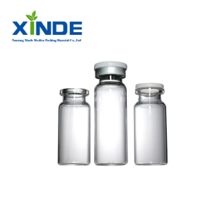 Screw-Cap vs Crimp-Top Glass Vials: Pros and Cons for Drug Containment