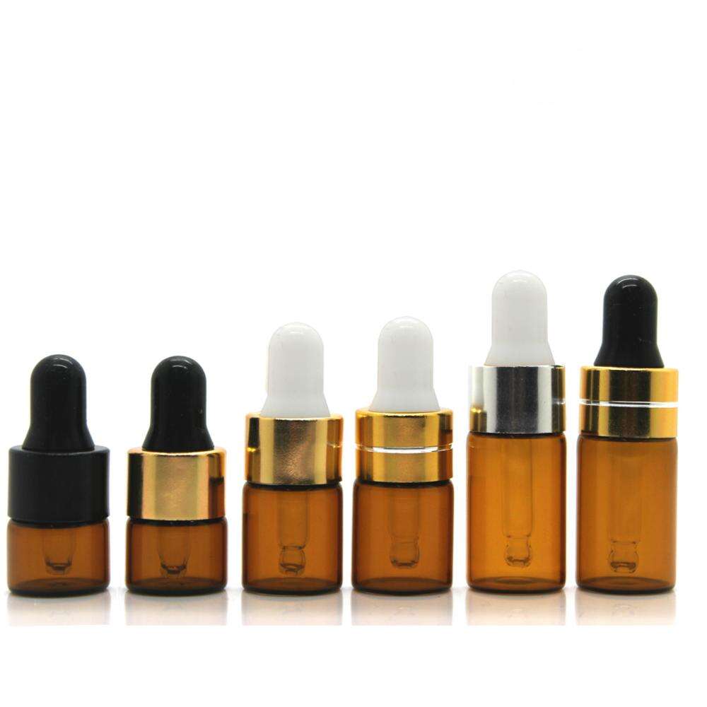 Droppers for Your Business Tips and Solutions How Glass Medicine