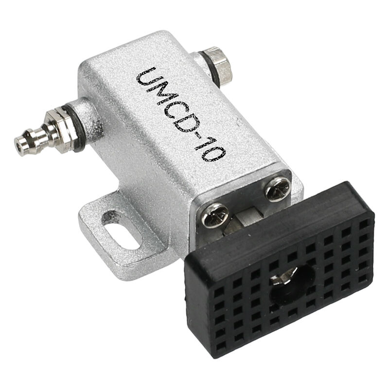 Injection Molding Machine Robot Tianxing Gripper Cylinder Wear-Resistant and Durable Mini Gripper Cylinder Gripper Clip UMCD-10