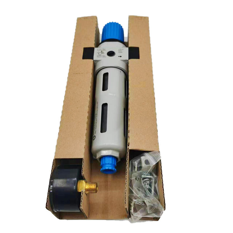 Push in Fittings for Quick and Easy Pneumatic Hose Joining