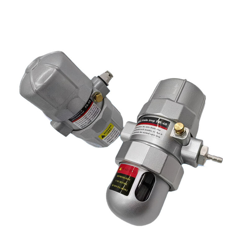 Achieve Efficiency and Safety with Pneumatic Quick Couplers
