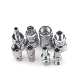 Sealing Technologies for High-Performance Pneumatic Joints