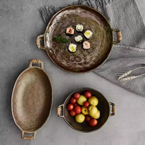 Ceramic Dinnerware Set
