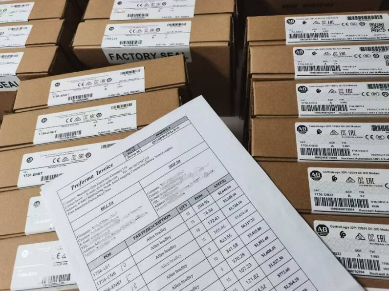 あらゆる種類の産業向けカスタムソリューション