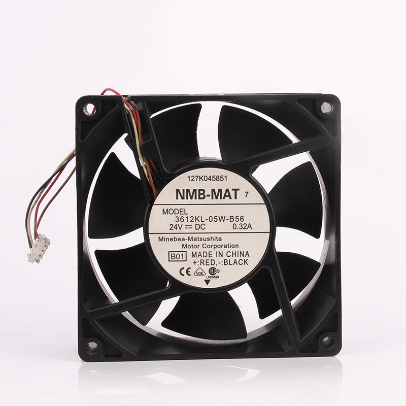 ac axial fan Original BKV301216/130 Y17L48BS2AA5-09E02 48V0.80 cooling fan